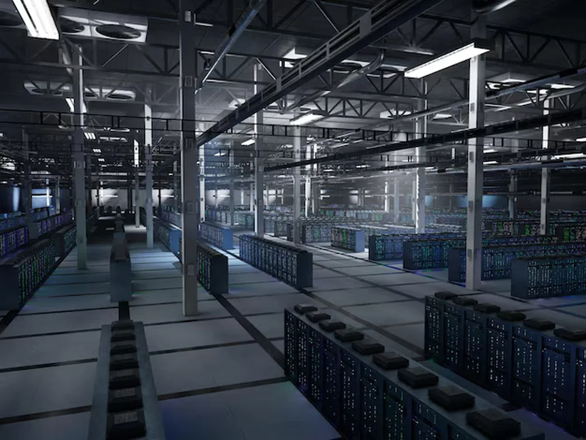 Jangan biarkan server yang tidak terawat menjadi bom waktu bagi bisnis Anda
