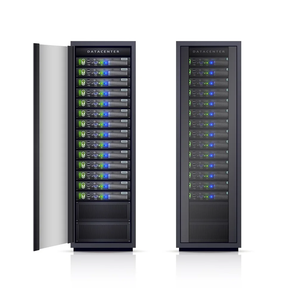 Pasang Server Kantor Baru Jakarta Pusat