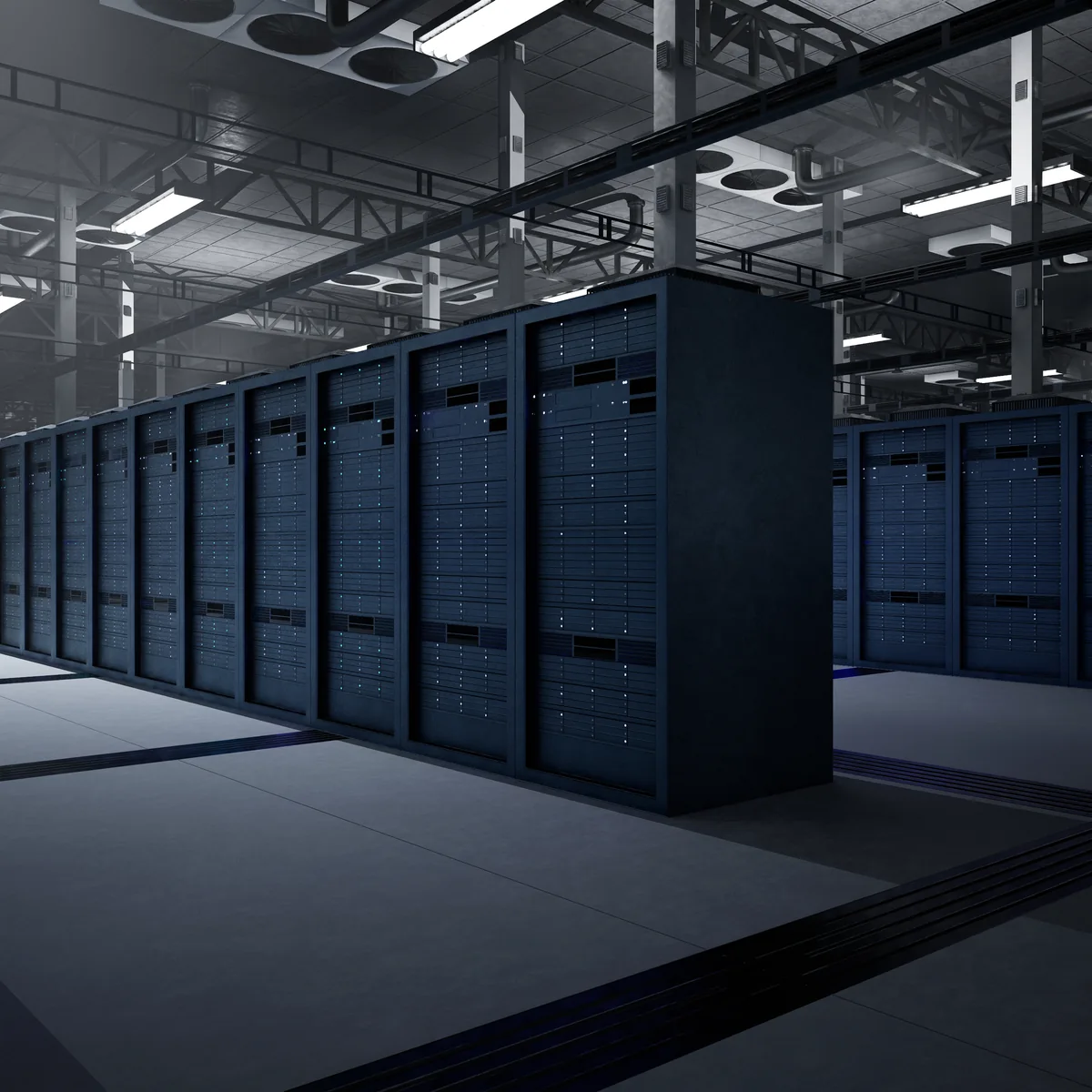 Jasa Instalasi NAS Server Jakarta