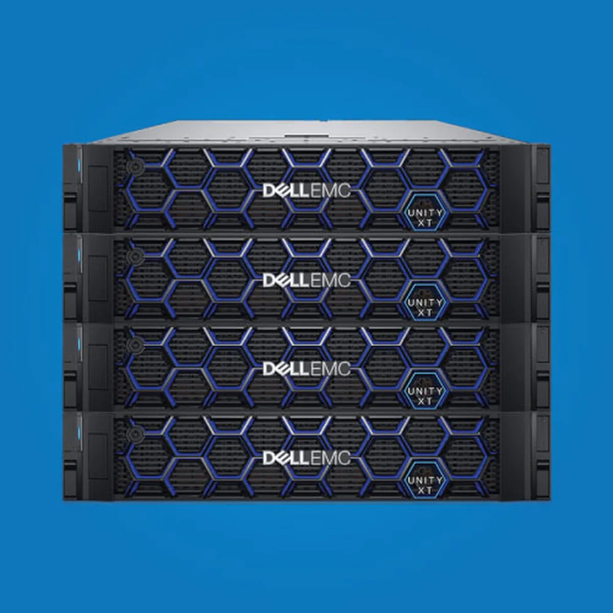 Jasa Instalasi Storage Server Jakarta Terpercaya & Profesional
