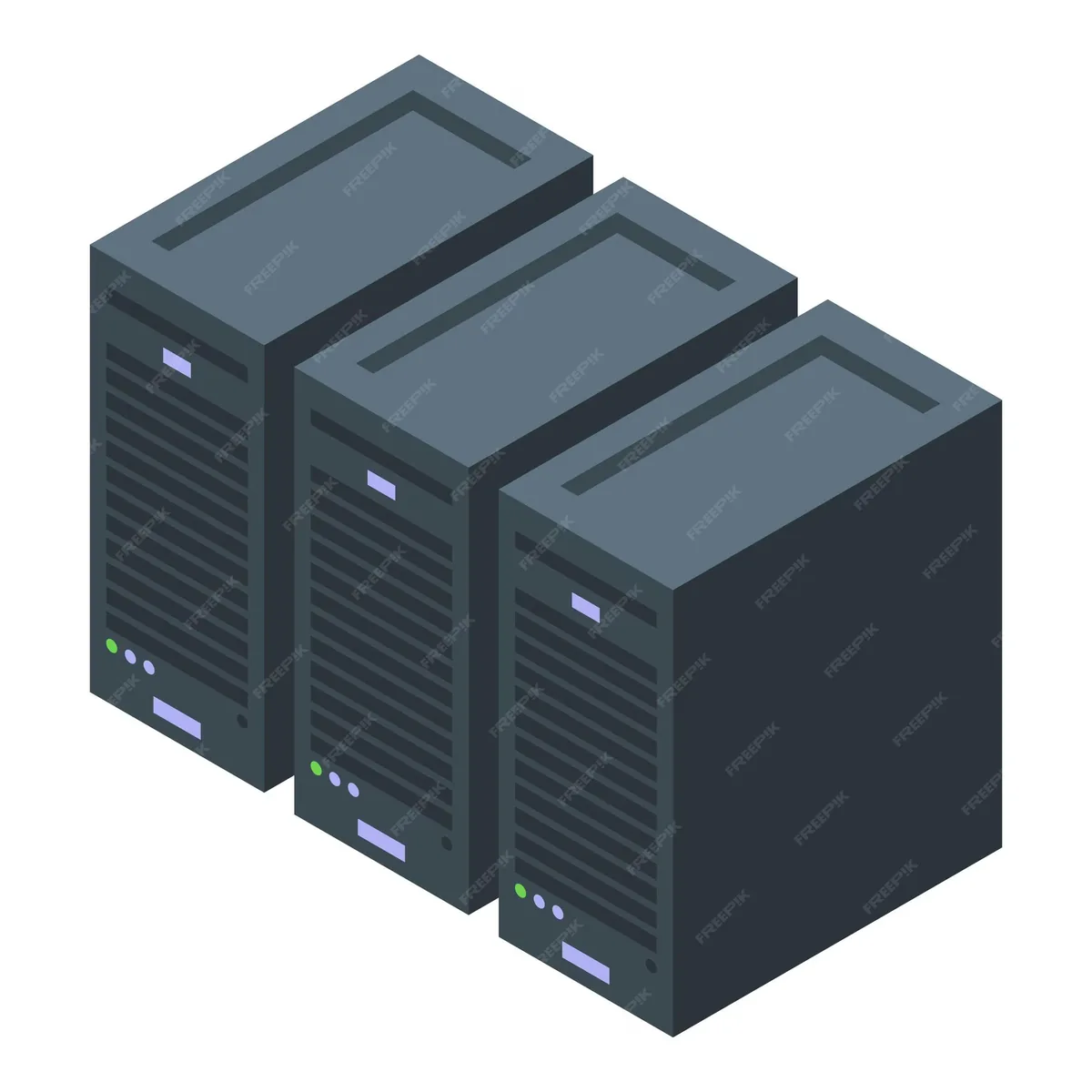 Jasa Maintenance Server Kantor di Jakarta Pusat & Selatan