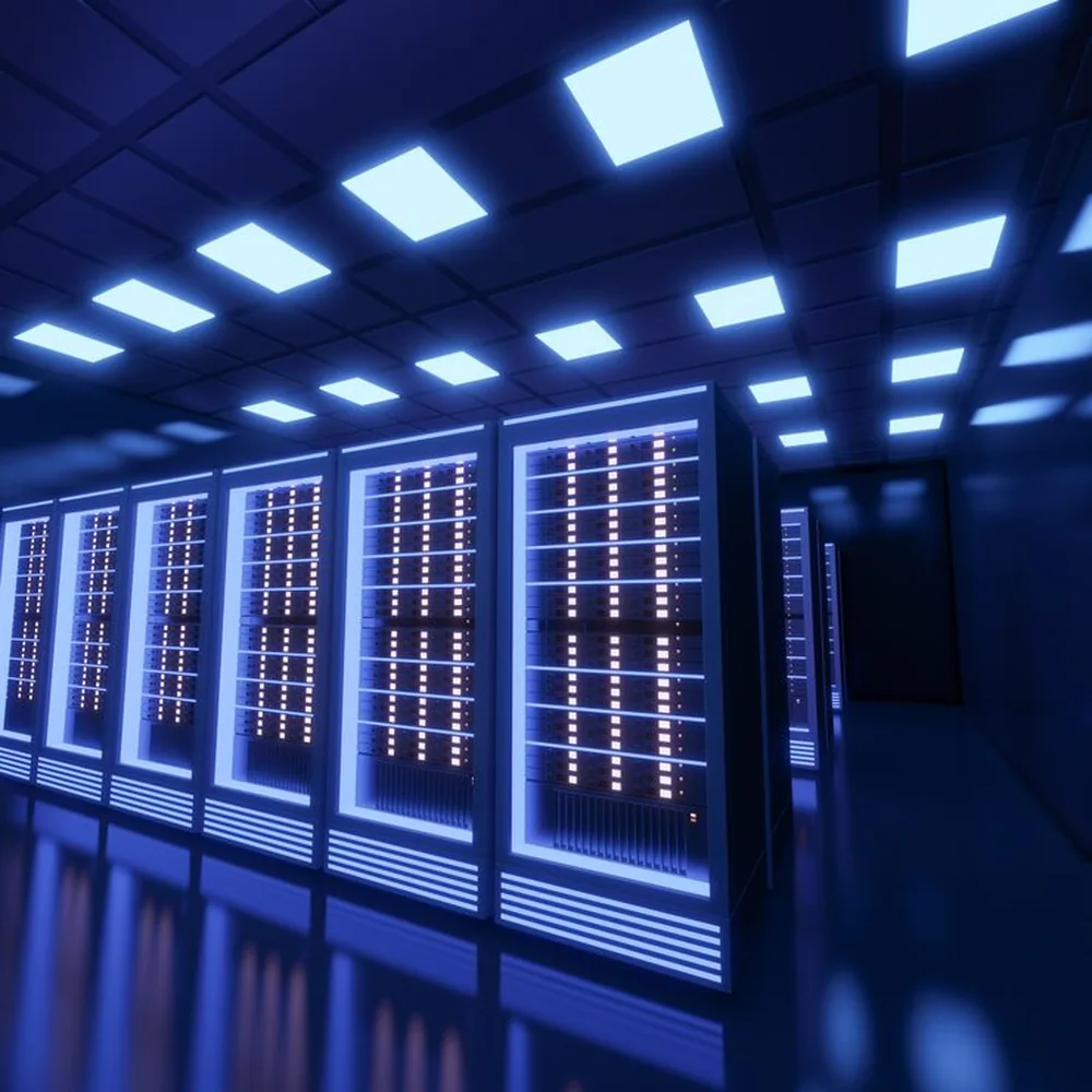 Jasa Pasang NAS Storage Surabaya