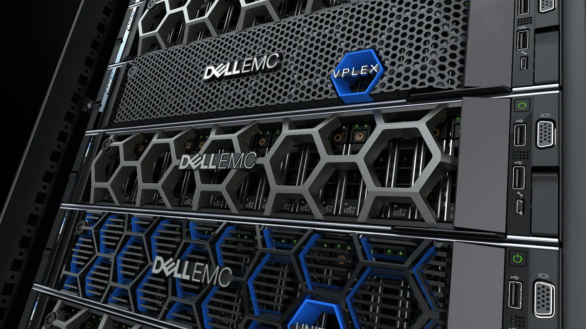Cari jasa maintenance Server Jakarta yang handal? Kami spesialis jasa maintenance Server Dell & jasa maintenance Server HPE. Solusi lengkap, responsif, dan terjangkau untuk kelancaran bisnis Anda.