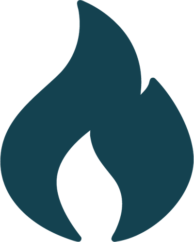 Icon depicting Log Burners