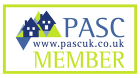 PASC logo