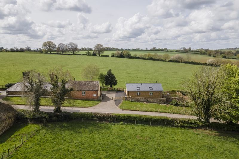 Bright spring days surrounded by birdsong, fresh greenery and open countryside, offering a calm, uplifting escape into nature.