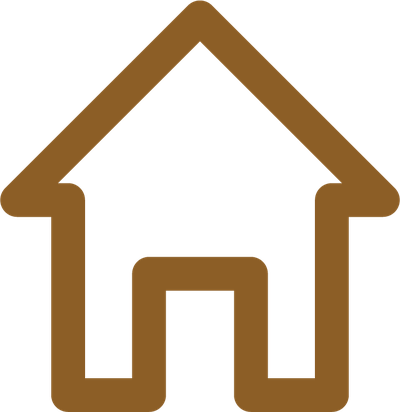 icon depicting cottages