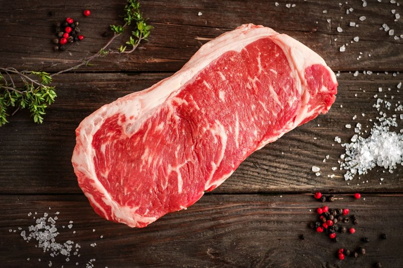 Sirloin Steak image (1)