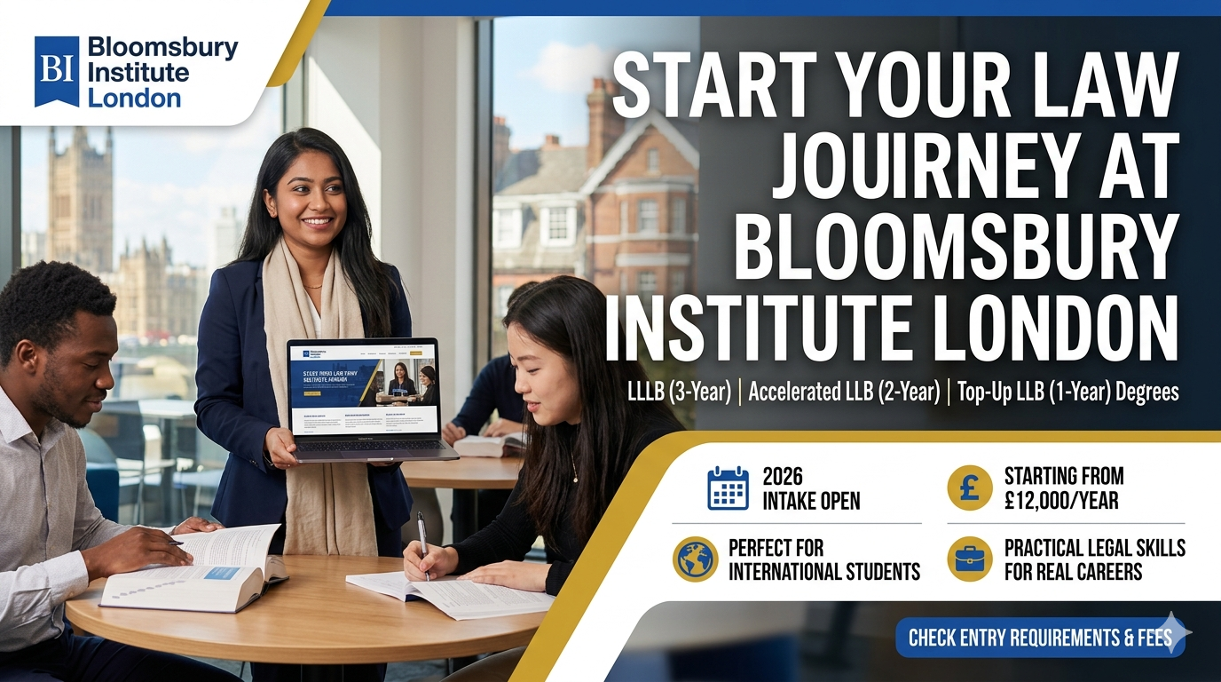 Students exploring UK university choices