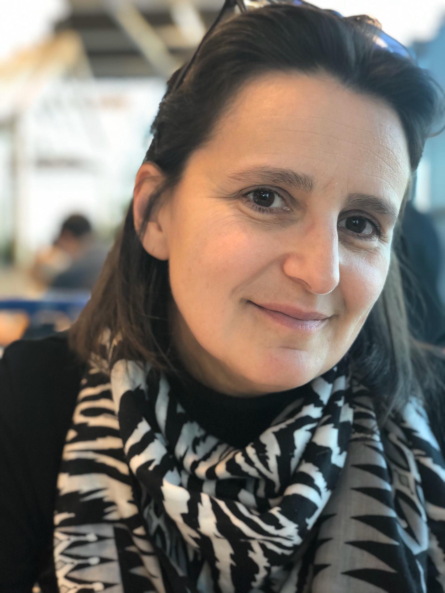 foto Caroline Smet - Belfort