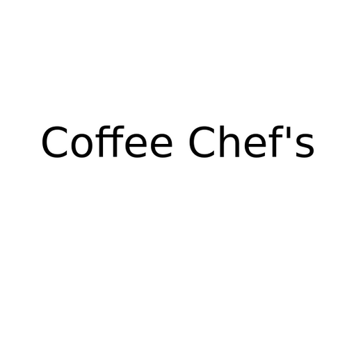 Coffee Chef's