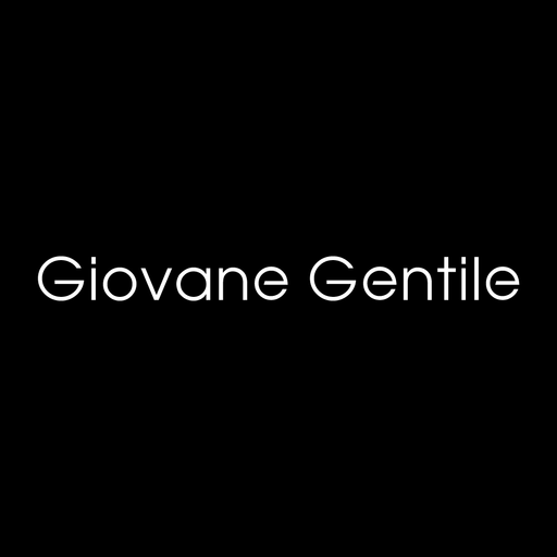 Giovane Gentile