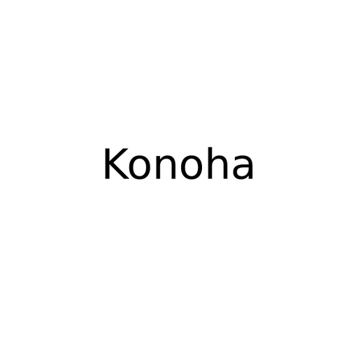 Konoha