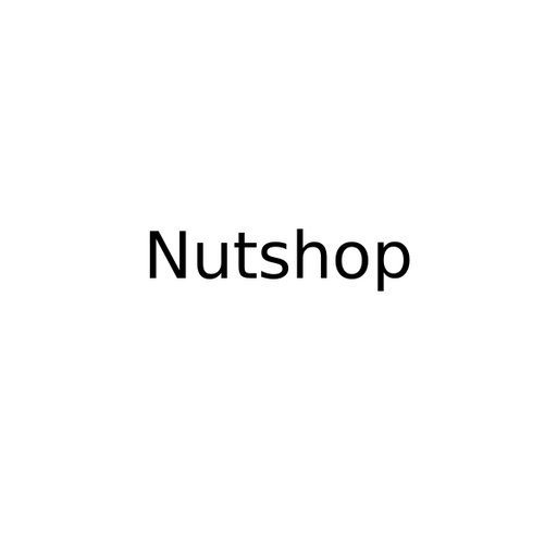 Nutshop