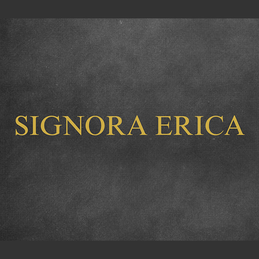 Signora Erica