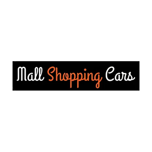 Mall Shopping Cars