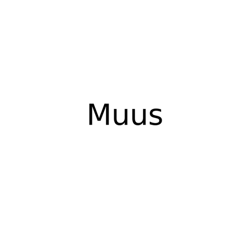 Muus
