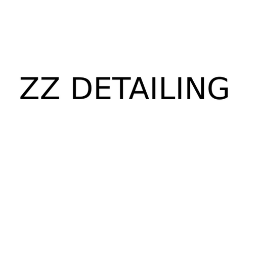 ZZ DETAILING