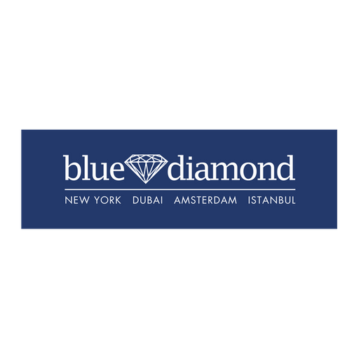 Blue Diamond