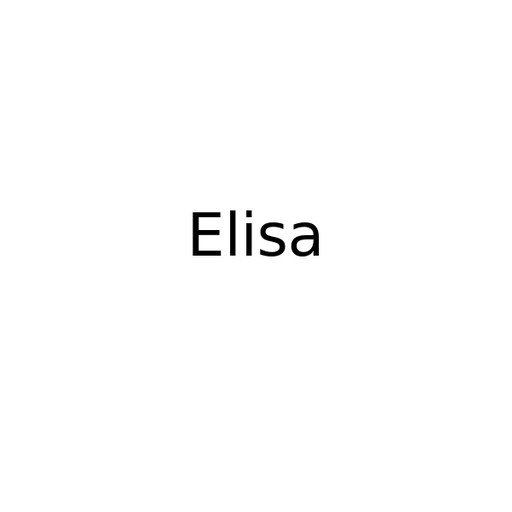 Elisa Gümüş