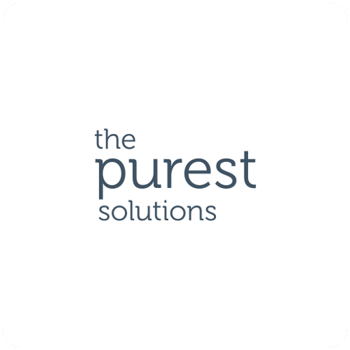The Purest Solutions
