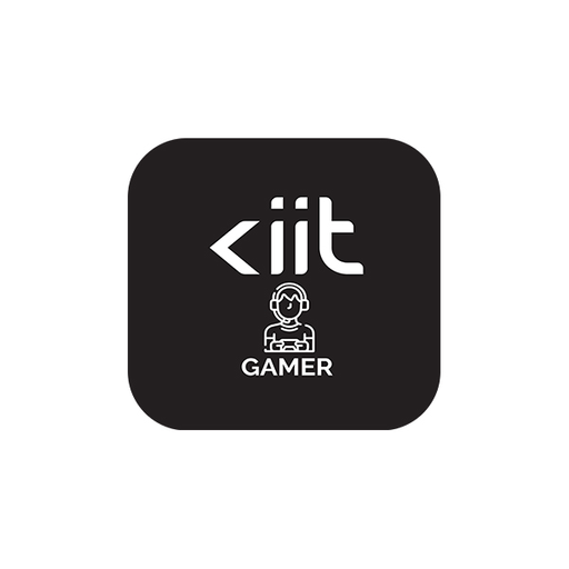 Kiit Gamer