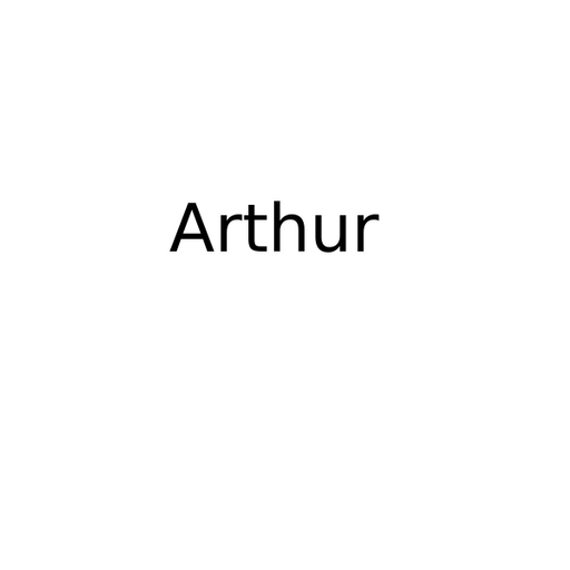 Arthur
