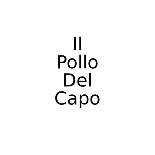 Il Pollo Del Capo