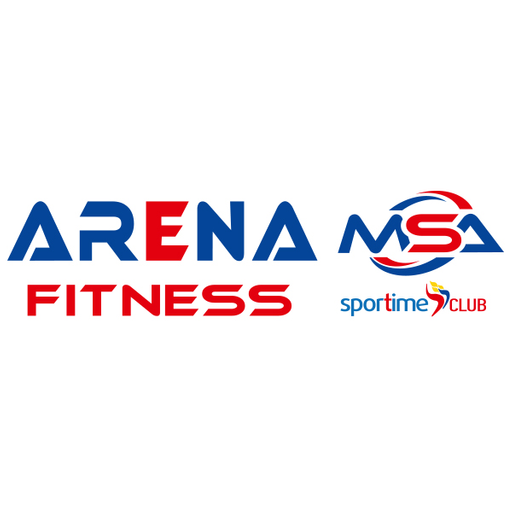 Arena Fitness