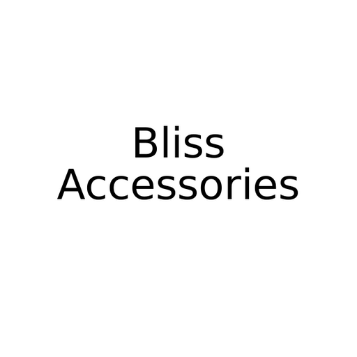 Bliss Accessories