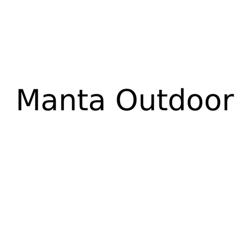 Manta Outdoor
