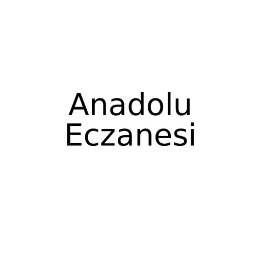 Anadolu Eczanesi