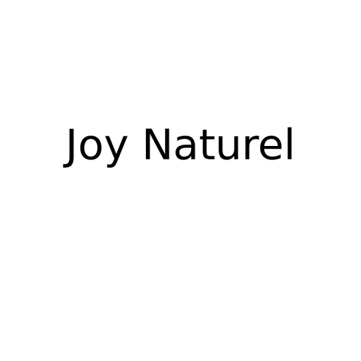 Joy Naturel