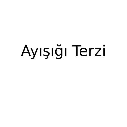 Ayışığı Terzi