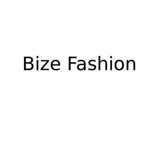 Bize Fashion