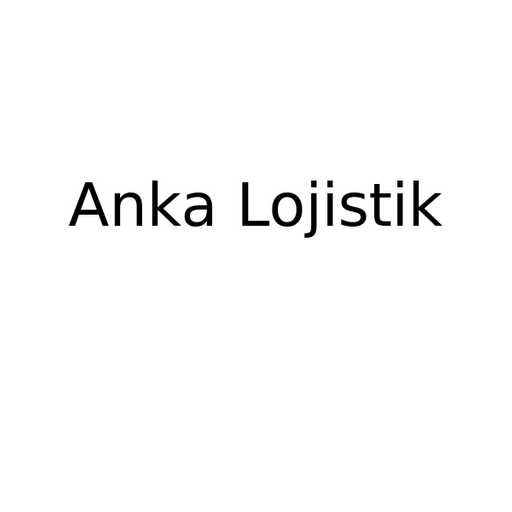 Anka Lojistik