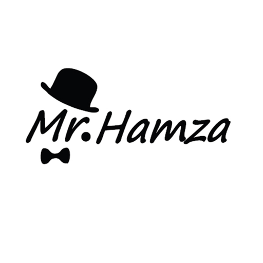 Mr. Hamza