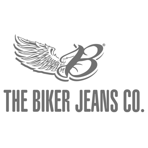 The Biker Jeans