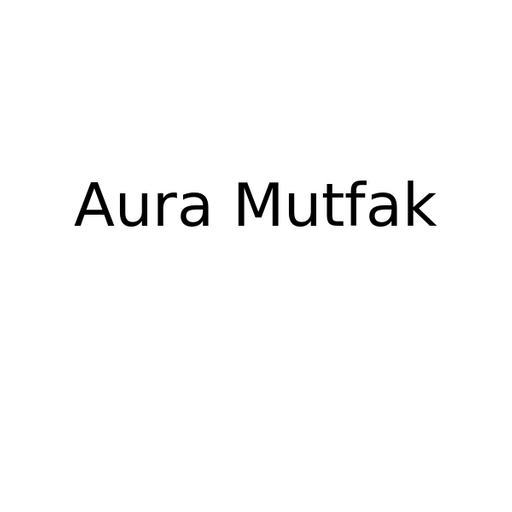 Aura Mutfak