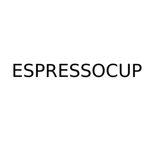 ESPRESSOCUP