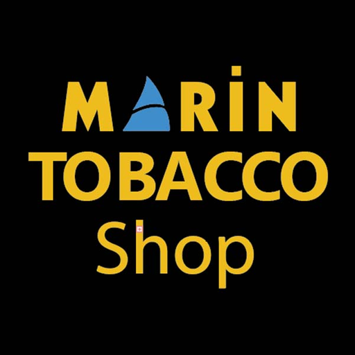 Marin Tobacco Shop