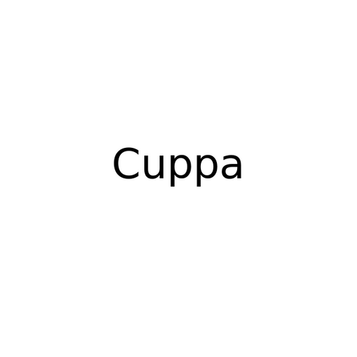 Cuppa