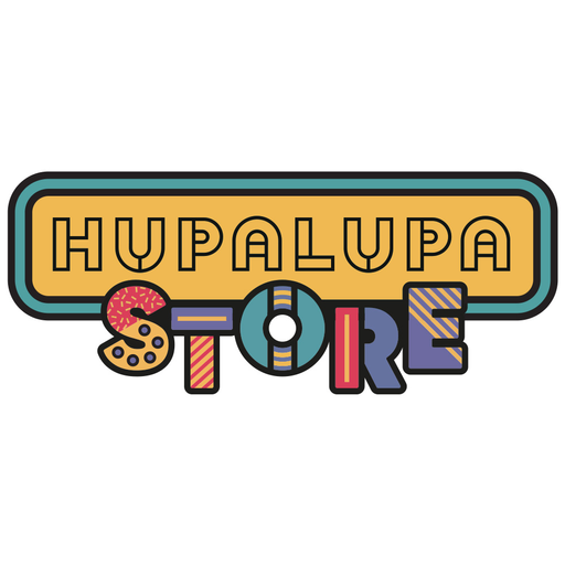HUPALUPA STORE