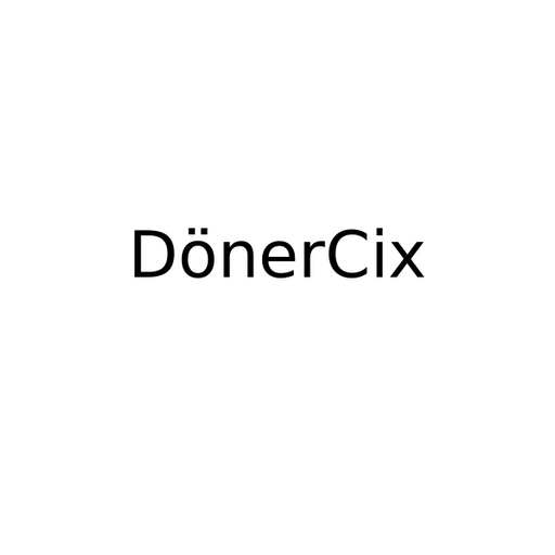 DönerCix