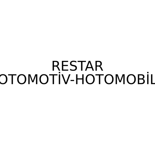 RESTAR OTOMOTİV-HOTOMOBİL