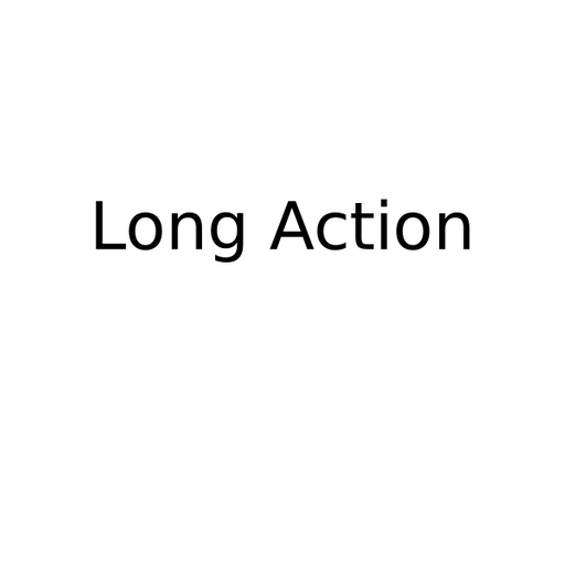 Long Action