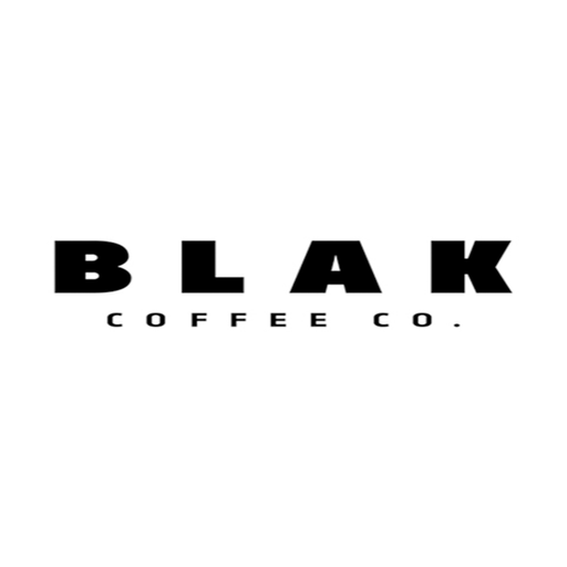 Blak Coffee Co.