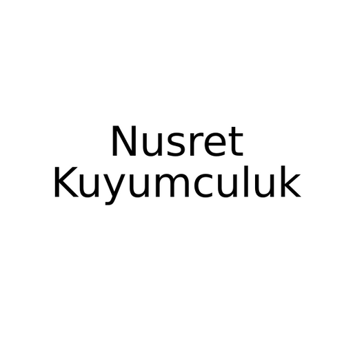 Nusret Kuyumculuk