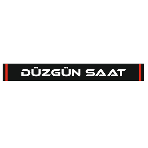 Düzgün Saat