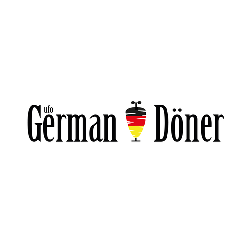 Ufo German Döner
